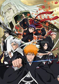 Bleach OVA